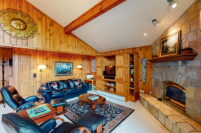 Bromley Mountain Condo CD2